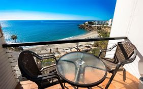 Playa Del Salon 2C Menyber