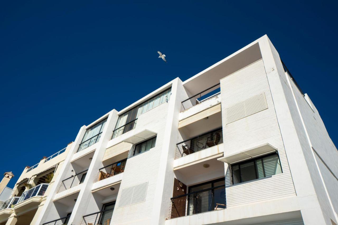 Playa Del Salon 2C Menyber Apartment Nerja Exterior photo